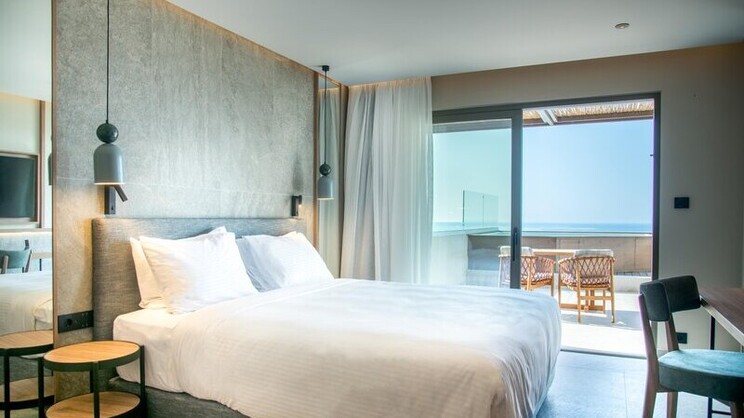 King Minos Retreat Resort & Spa